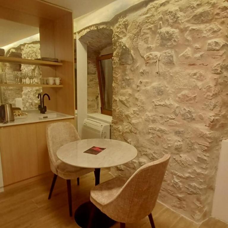 Casa Del Sol Pietra Kotor - Studio with Sofa Bed - 7
