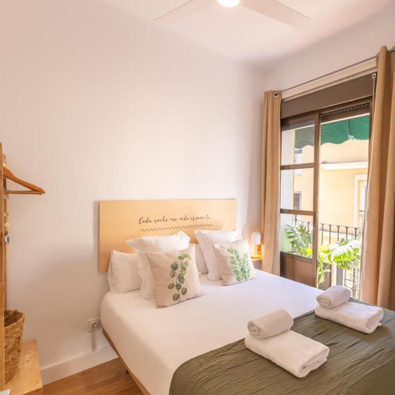 ISG Apartments Relator - Apartamento de 2 dormitorios - 4