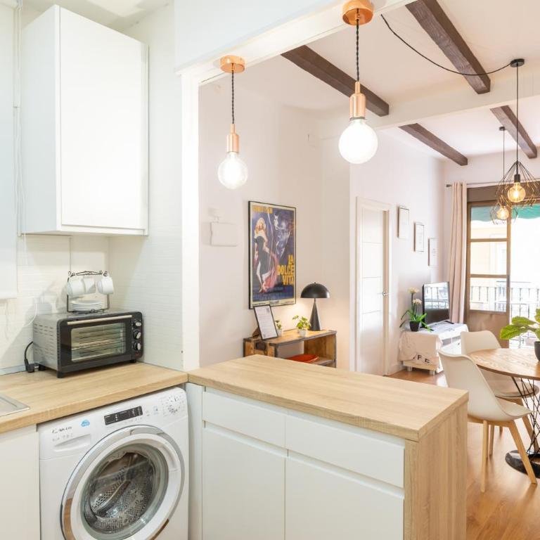 ISG Apartments Relator - Apartamento de 2 dormitorios - 9