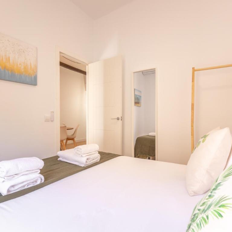 ISG Apartments Relator - Apartamento de 2 dormitorios - 12