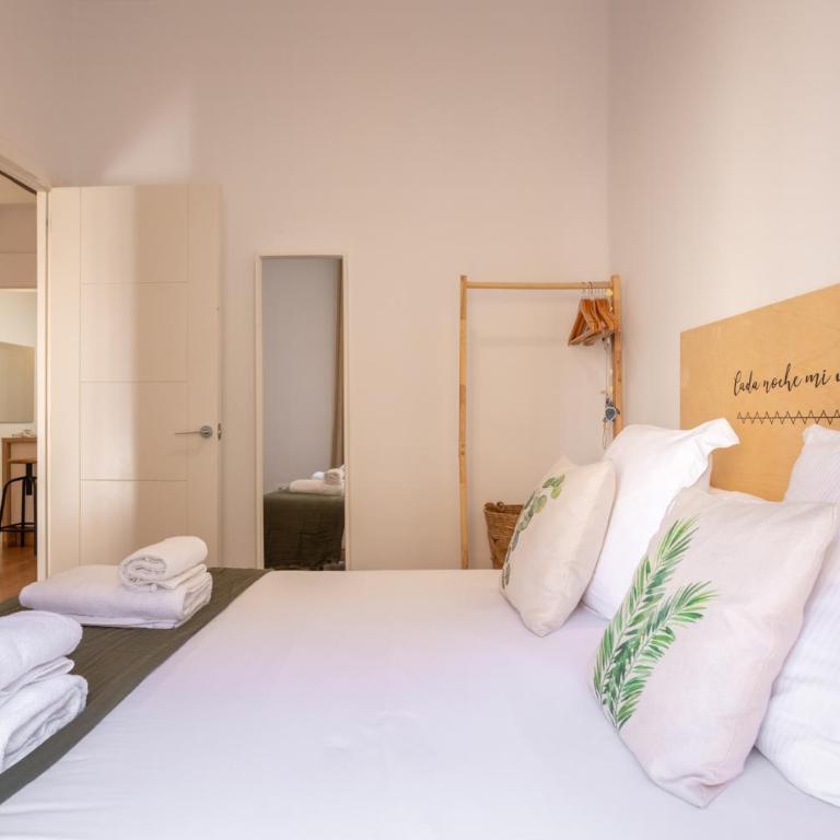ISG Apartments Relator - Apartamento de 2 dormitorios - 23