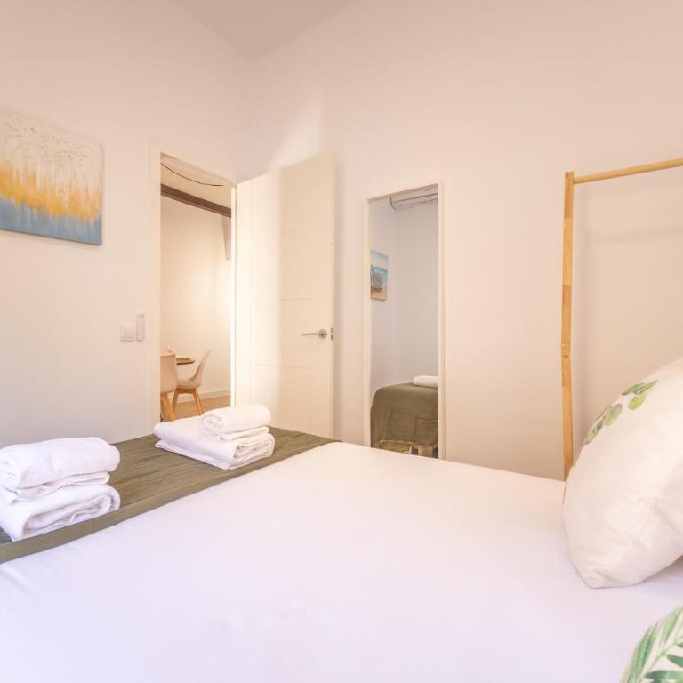 ISG Apartments Relator - Apartamento de 2 dormitorios - 21