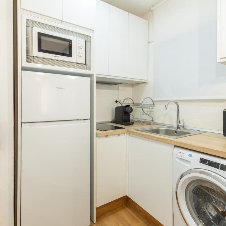 ISG Apartments Relator - Apartamento de 2 dormitorios - 27