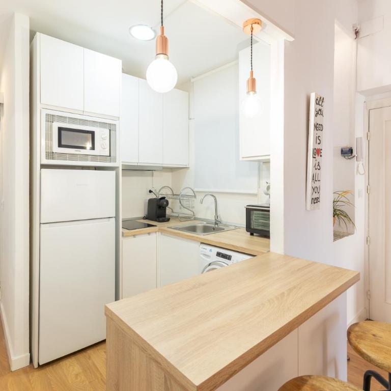 ISG Apartments Relator - Apartamento de 2 dormitorios - 3