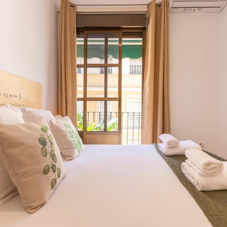 ISG Apartments Relator - Apartamento de 2 dormitorios - 28