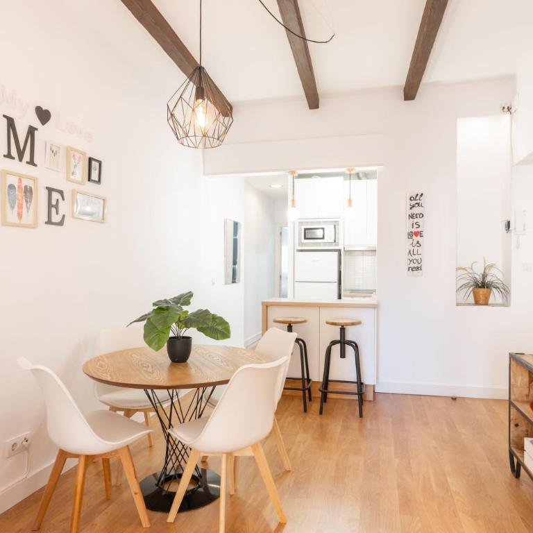 ISG Apartments Relator - Apartamento de 2 dormitorios - 17