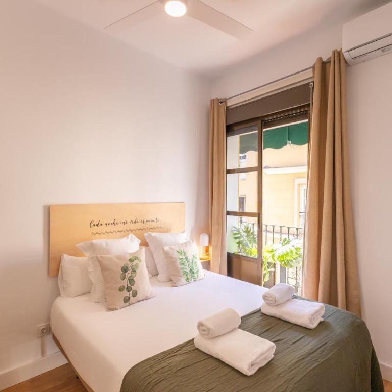 ISG Apartments Relator - Apartamento de 2 dormitorios - 33