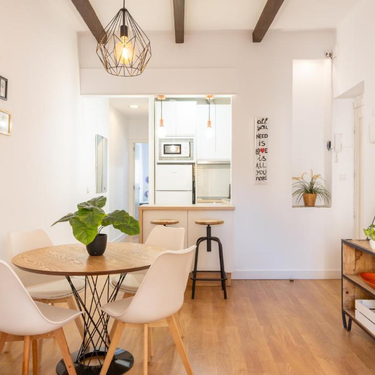 ISG Apartments Relator - Apartamento de 2 dormitorios - 34