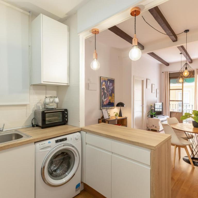ISG Apartments Relator - Apartamento de 2 dormitorios - 36