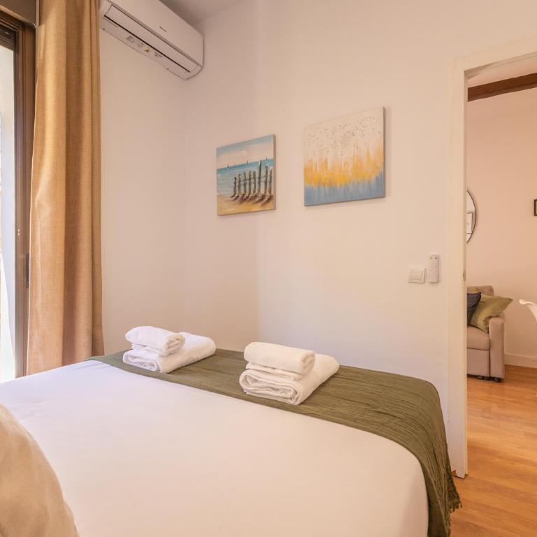 ISG Apartments Relator - Apartamento de 2 dormitorios - 39