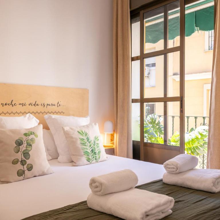 ISG Apartments Relator - Apartamento de 2 dormitorios - 1