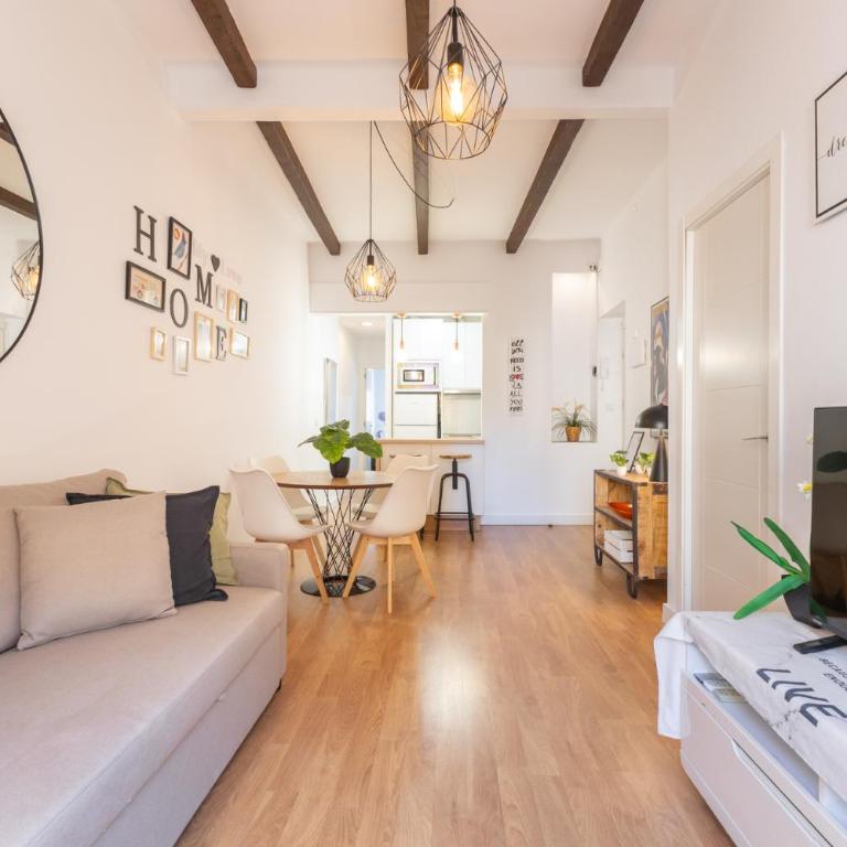 ISG Apartments Relator - Apartamento de 2 dormitorios - 40