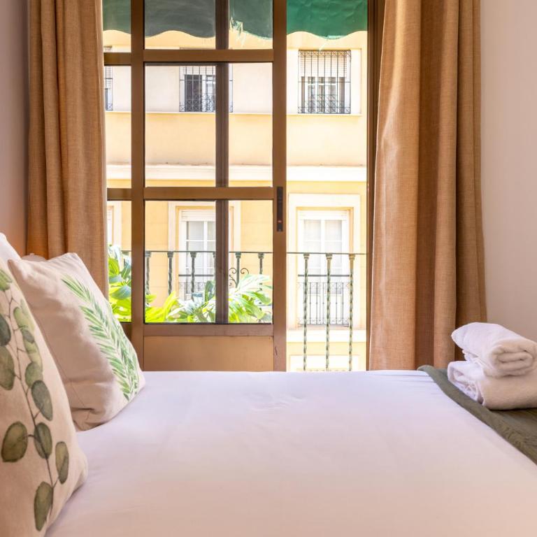 ISG Apartments Relator - Apartamento de 2 dormitorios - 41