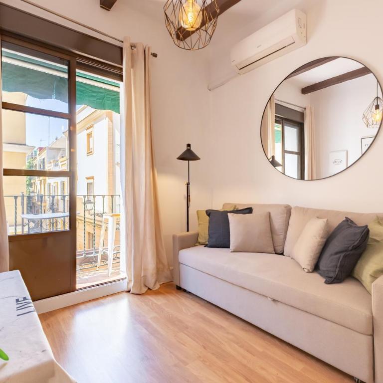 ISG Apartments Relator - Apartamento de 2 dormitorios - 42