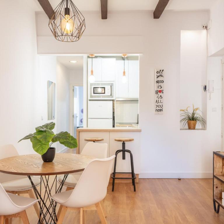 ISG Apartments Relator - Apartamento de 2 dormitorios - 44