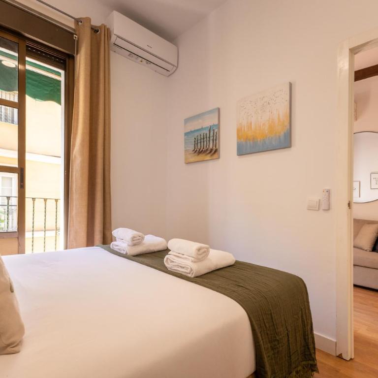 ISG Apartments Relator - Apartamento de 2 dormitorios - 45