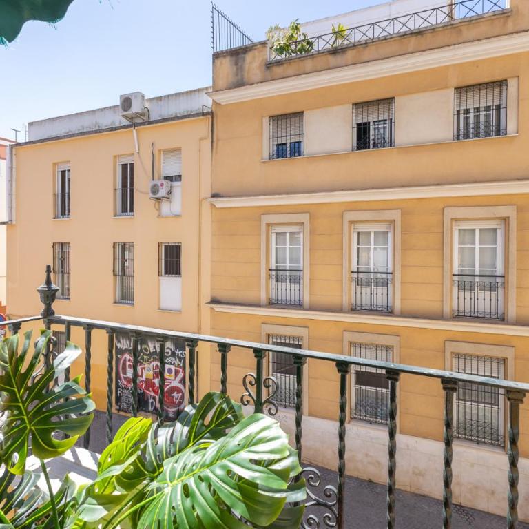 ISG Apartments Relator - Apartamento de 2 dormitorios - 49