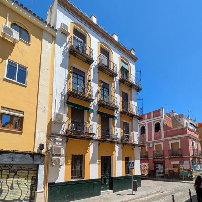 ISG Apartments Relator - Apartamento de 2 dormitorios - 13