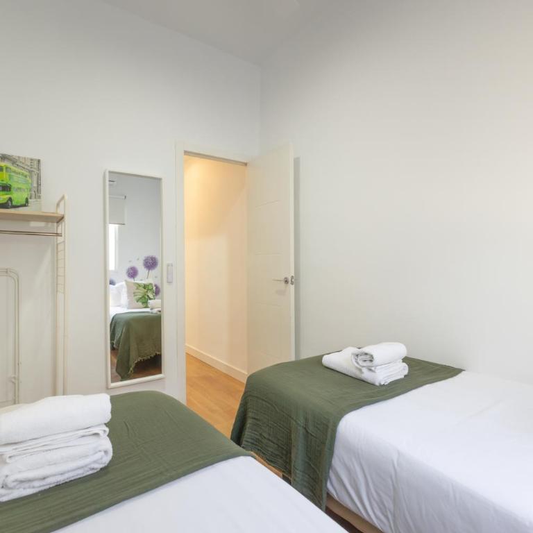 ISG Apartments Relator - Apartamento de 2 dormitorios - 47