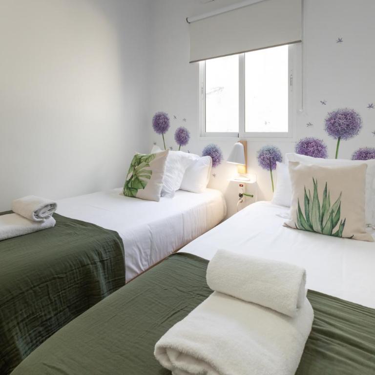 ISG Apartments Relator - Apartamento de 2 dormitorios - 63