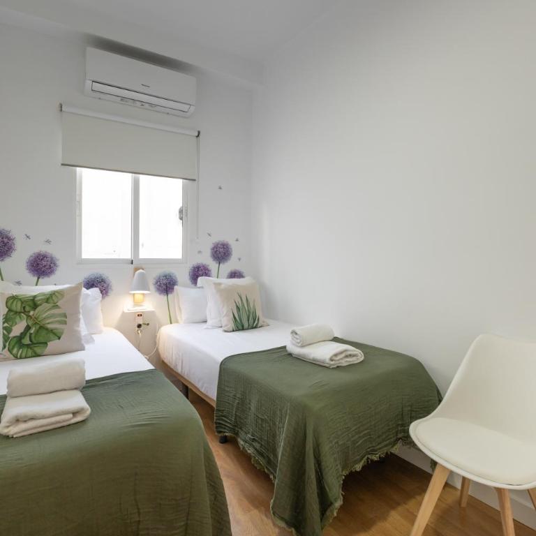 ISG Apartments Relator - Apartamento de 2 dormitorios - 56