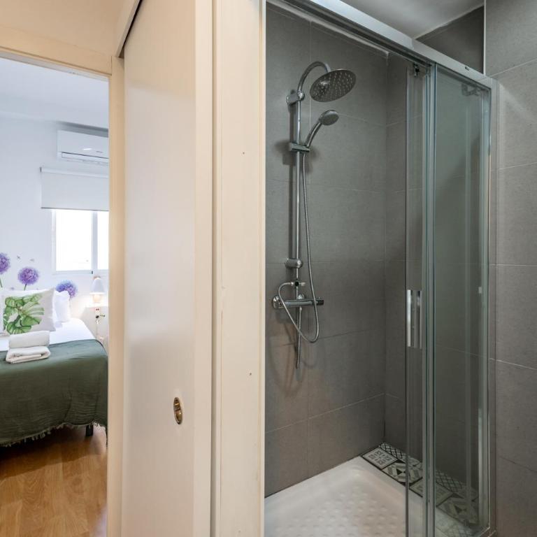 ISG Apartments Relator - Apartamento de 2 dormitorios - 58