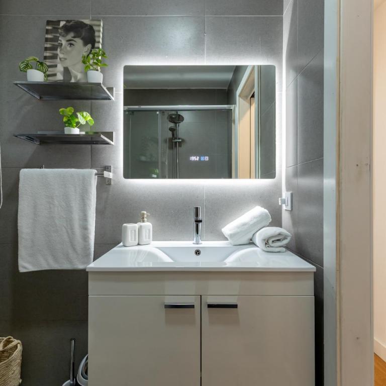 ISG Apartments Relator - Apartamento de 2 dormitorios - 61