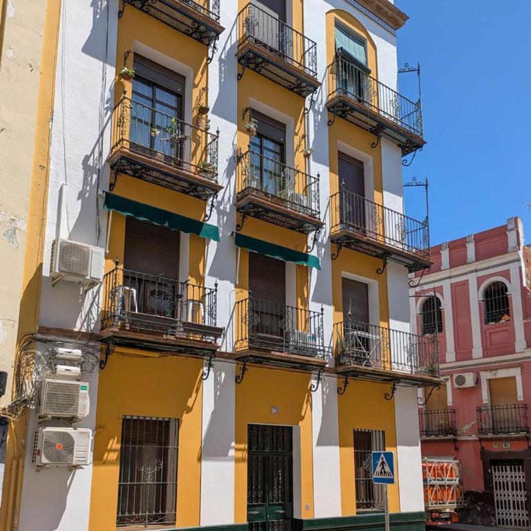 ISG Apartments Relator - Apartamento de 2 dormitorios - 57