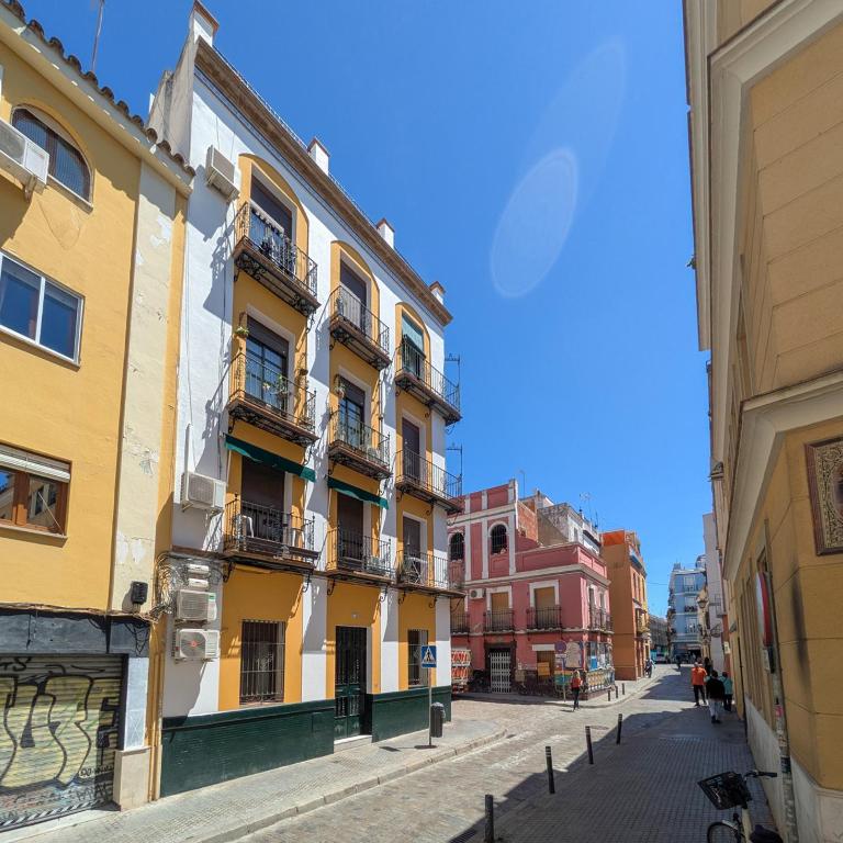ISG Apartments Relator - Apartamento de 2 dormitorios - 55