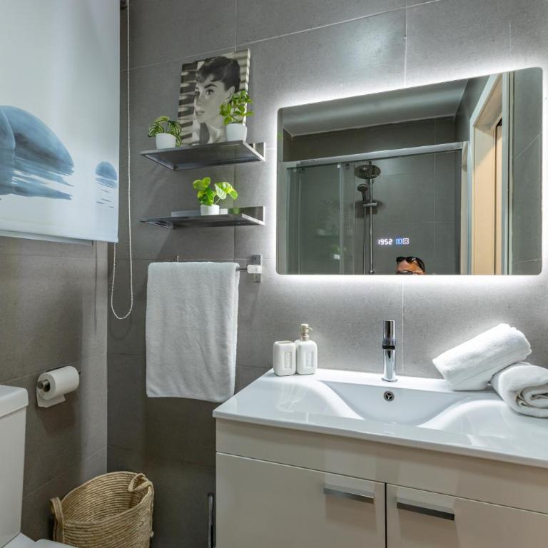 ISG Apartments Relator - Apartamento de 2 dormitorios - 59