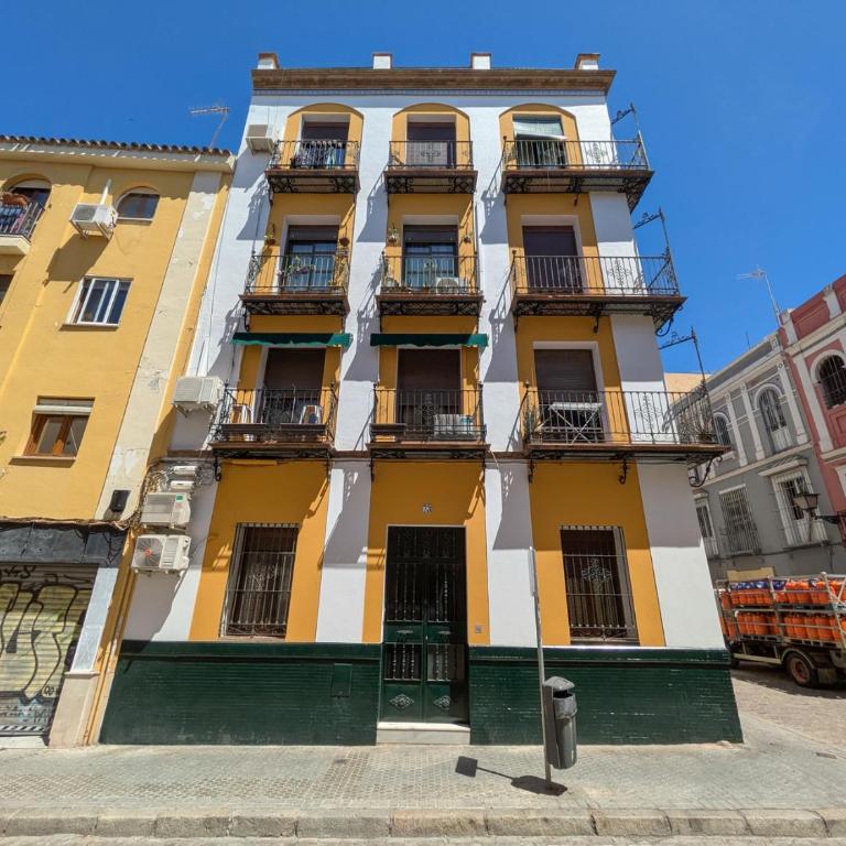 ISG Apartments Relator - Apartamento de 2 dormitorios - 50