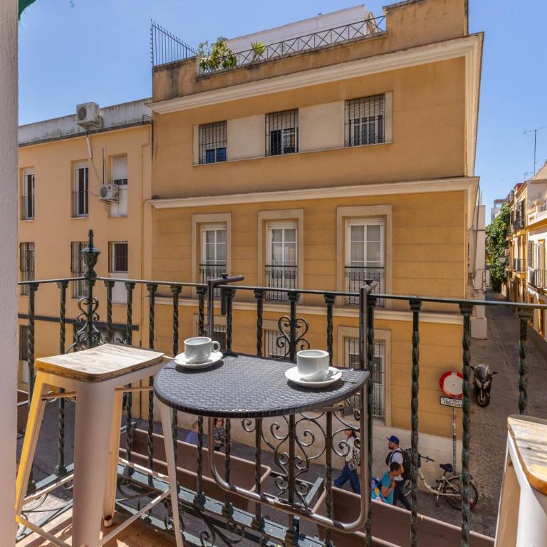 ISG Apartments Relator - Apartamento de 2 dormitorios - 52