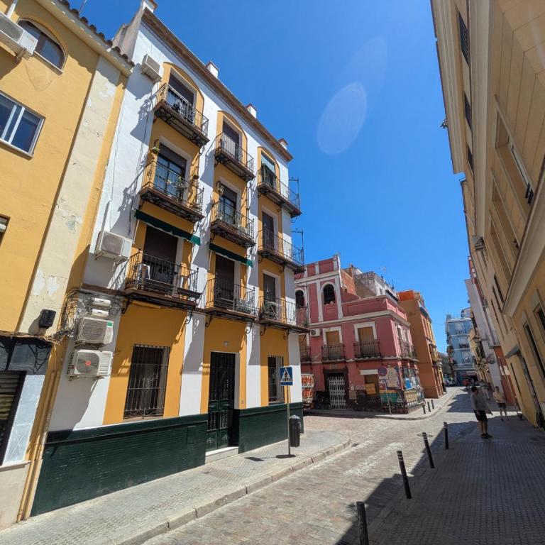 ISG Apartments Relator - Apartamento de 2 dormitorios - 51
