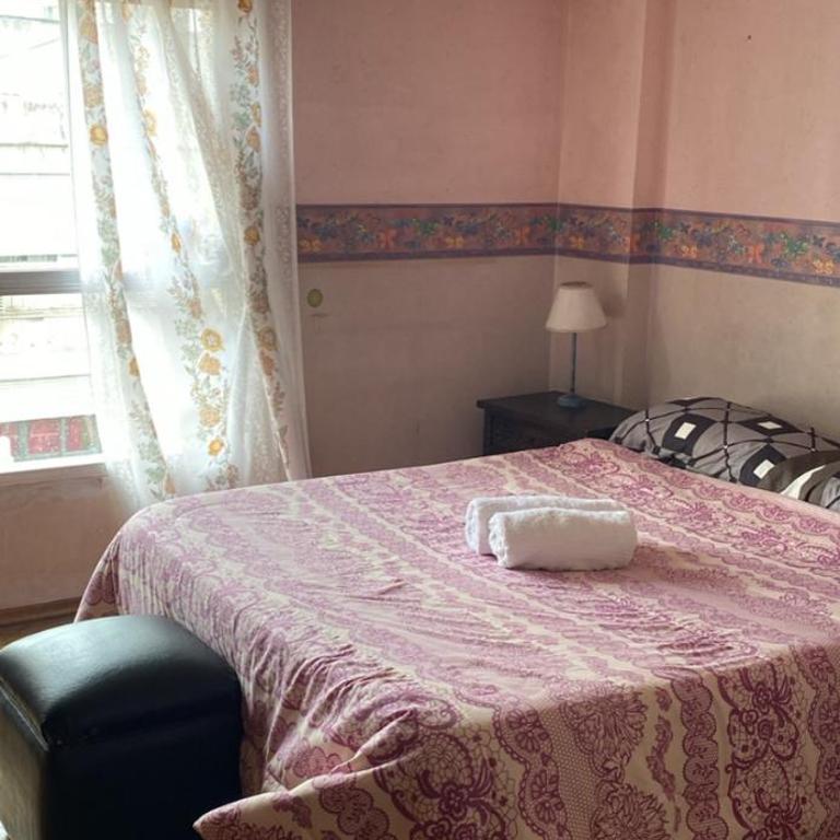 Julia Apparts - CERCA DE PATIO OLMOS -GUEMES -BUEN PASTOR - Apartamento de 2 dormitorios con balcón - 4