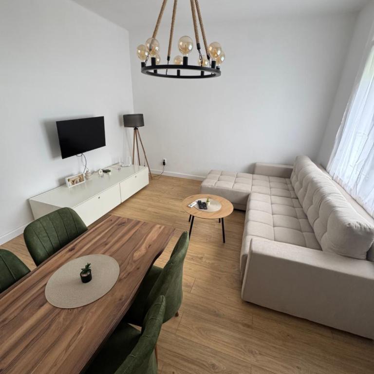 Mystique apartment Vračar - One-Bedroom Apartment - 1