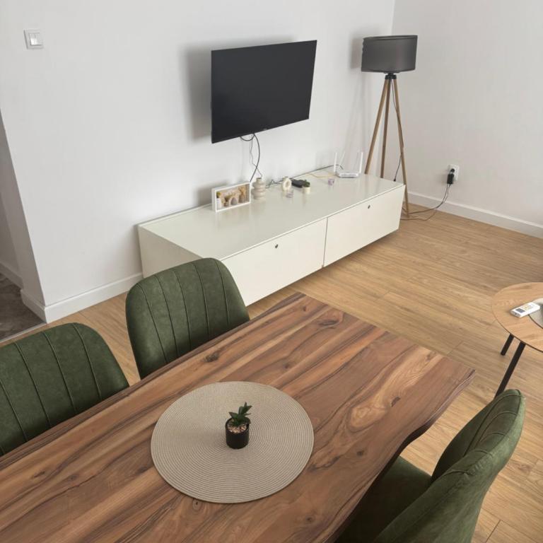 Mystique apartment Vračar - One-Bedroom Apartment - 14