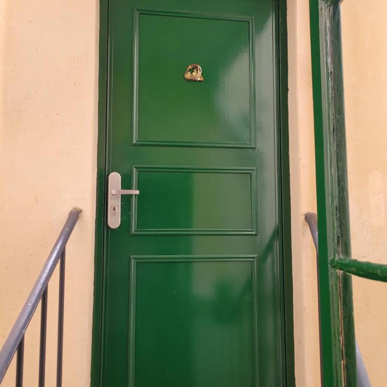 Studio calme proche Montmartre et Batignolles - Metro 13 et 14 - Studio - 10