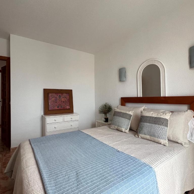 Apartamento Paz VF012 - Apartamento de 2 dormitorios - 9