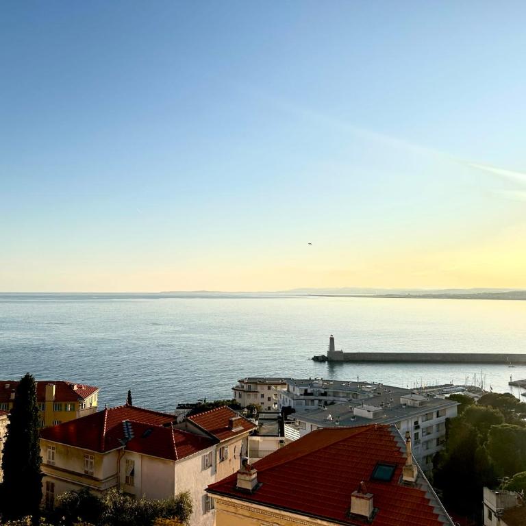 Magnifique appartement - Vue mer - Appartement - Vue sur Mer - 1
