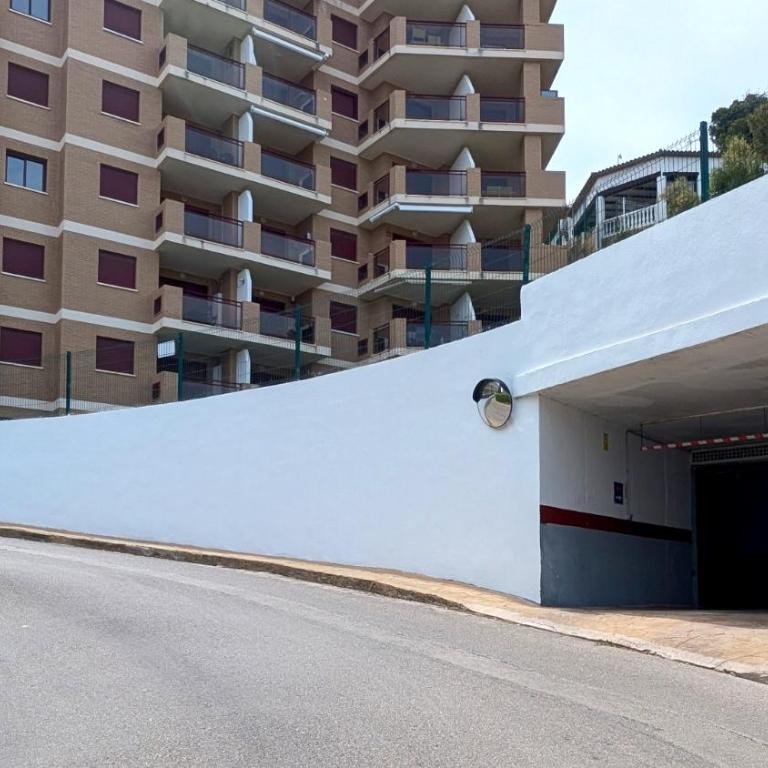 Blue Horizon - Apartamento con vistas al mar - 28