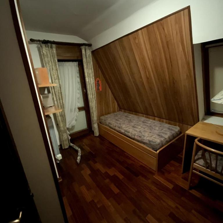 Sauze D'Oulx Penthouse Apartment - Appartamento - 2