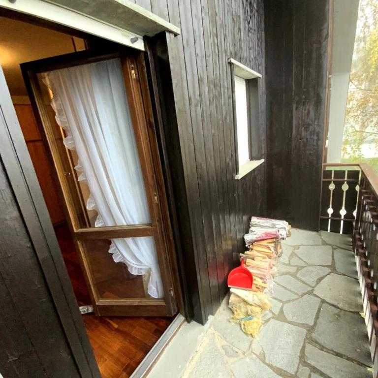 Sauze D'Oulx Penthouse Apartment - Appartamento - 3