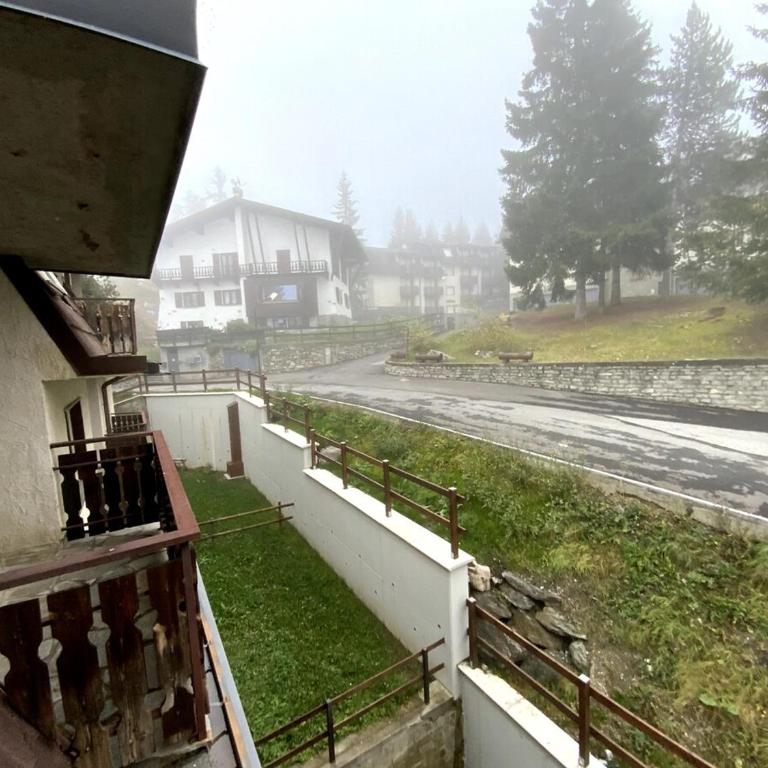 Sauze D'Oulx Penthouse Apartment - Appartamento - 4