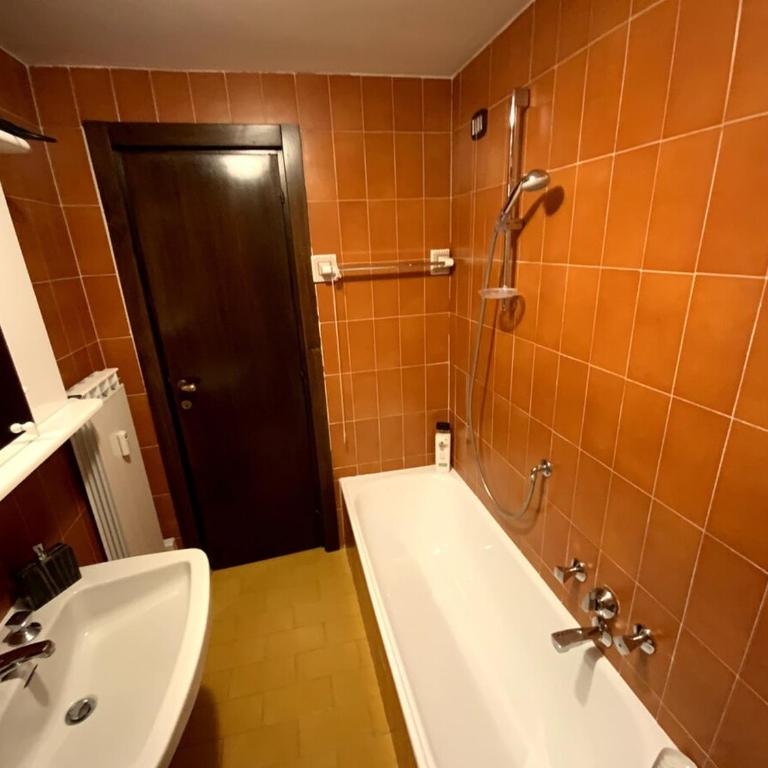 Sauze D'Oulx Penthouse Apartment - Appartamento - 5