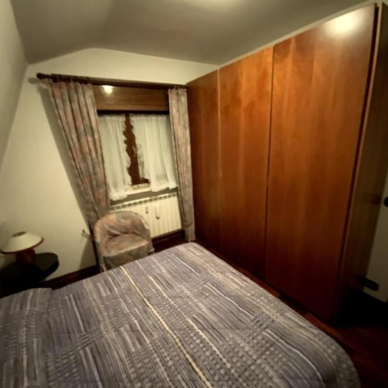 Sauze D'Oulx Penthouse Apartment - Appartamento - 6