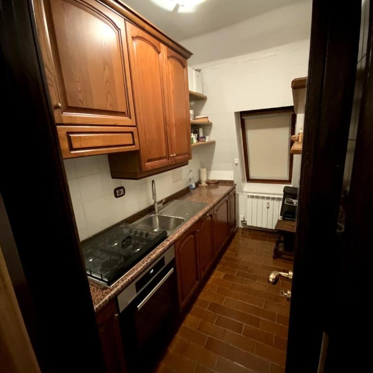 Sauze D'Oulx Penthouse Apartment - Appartamento - 7