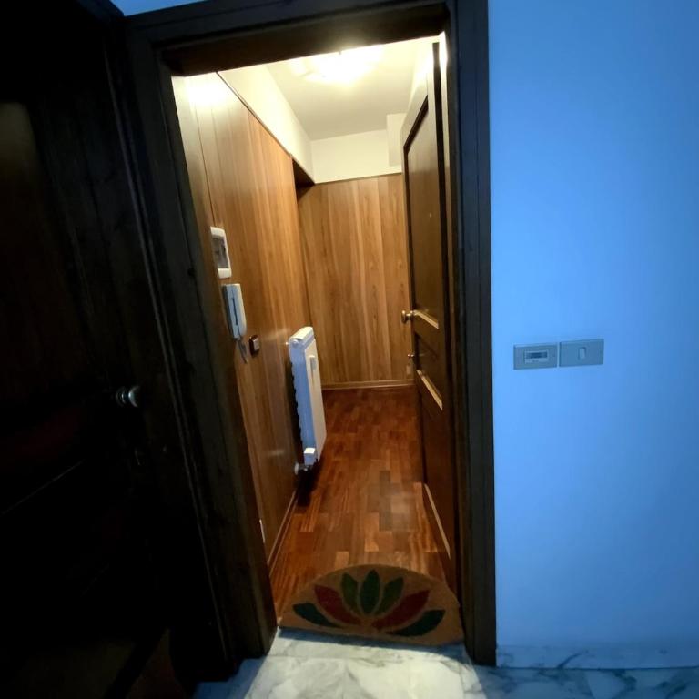 Sauze D'Oulx Penthouse Apartment - Appartamento - 9