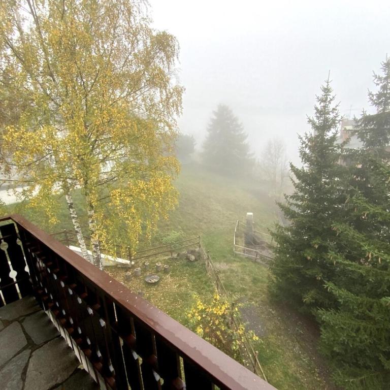 Sauze D'Oulx Penthouse Apartment - Appartamento - 10