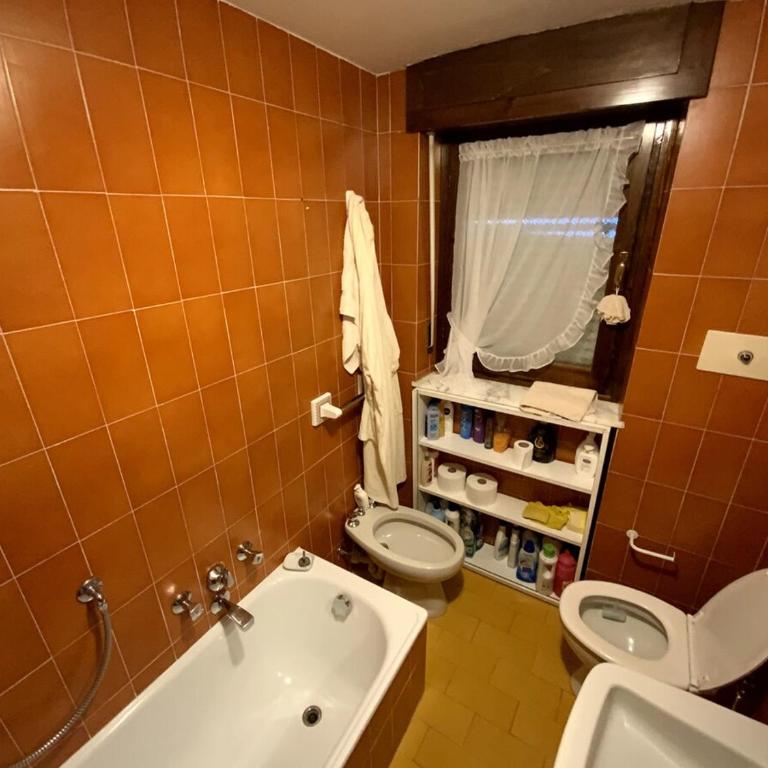 Sauze D'Oulx Penthouse Apartment - Appartamento - 12