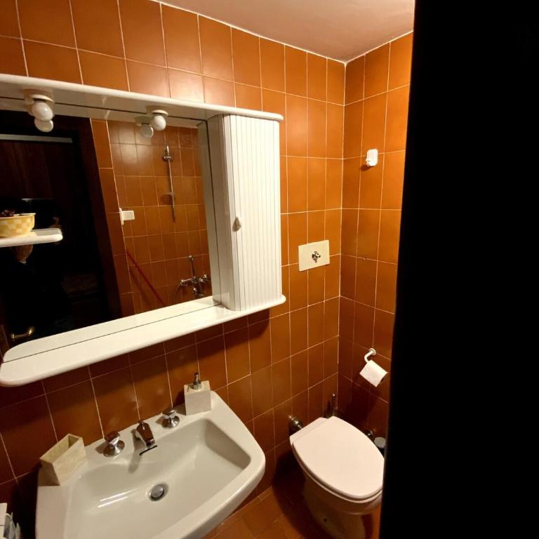 Sauze D'Oulx Penthouse Apartment - Appartamento - 14